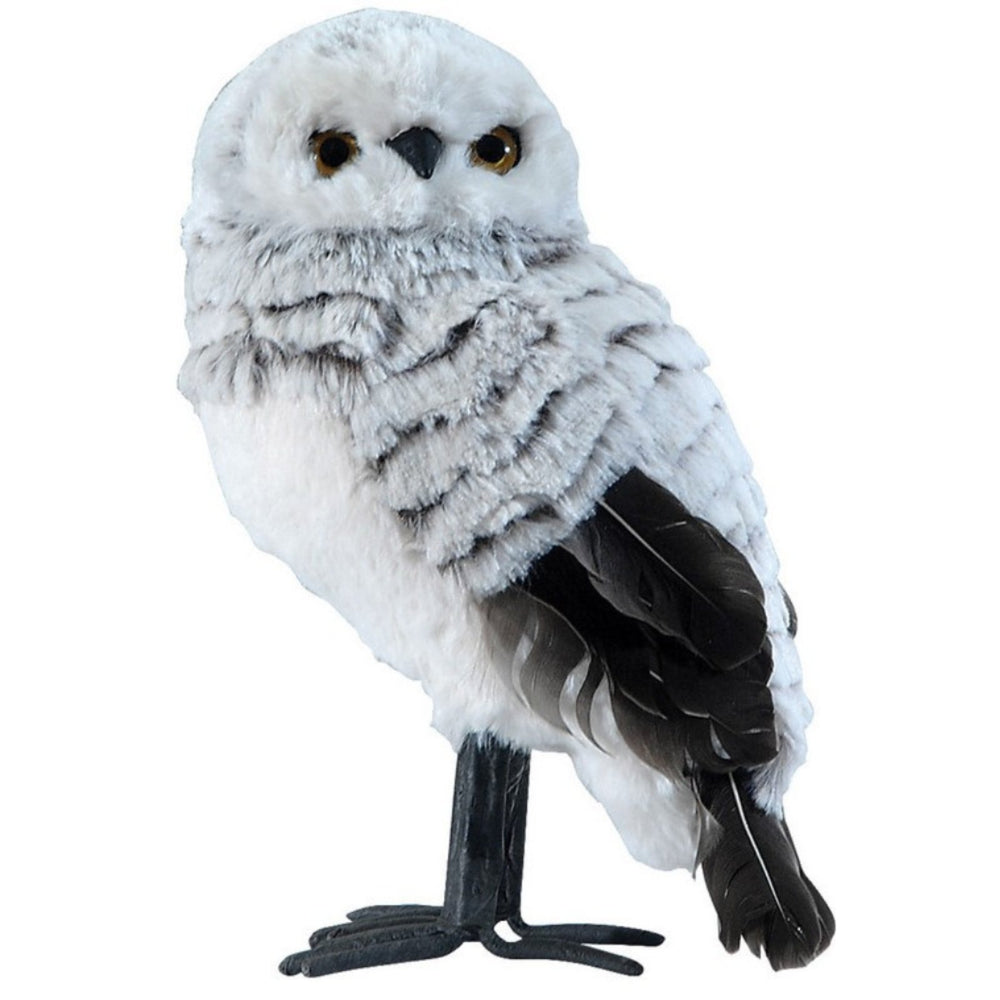 Christmas decorative owl