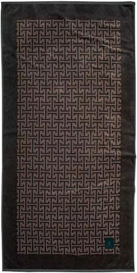 Polo Beach Towel